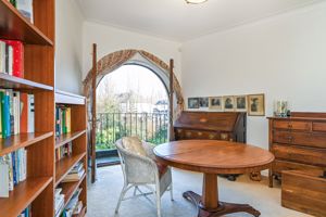 Landing- click for photo gallery